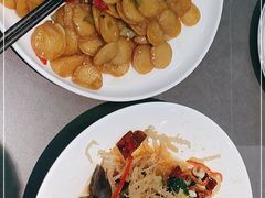 -彭城味道.地道徐州味(怡海花园店)
