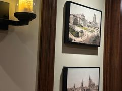 -申德勒加油站西餐厅Schindlers Tankstelle(上海外滩店)