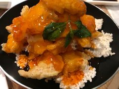 -大鸭梨烤鸭(左家庄店)