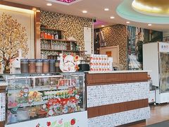 -捷信牛奶甜品世家(学府店)