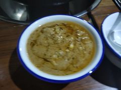 -老北京涮肉(经一路店)