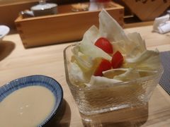 -鱼跃食堂·精致寿司(东林美域店)