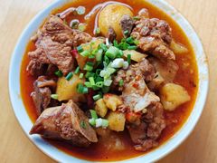 -和顺饭店正宗连山回锅肉(水碾河南街店)