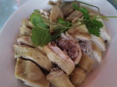 -范饭椰林川湘味海鲜·椰子鸡(三亚湾椰梦长廊店)