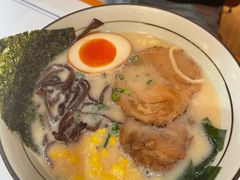 -火山屋台(新街口店)