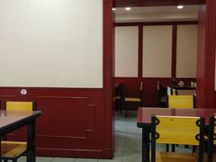 大堂-北大地皖峰饭馆