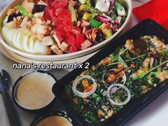 -娜娜家·Nana's restaurant(国金汇店)