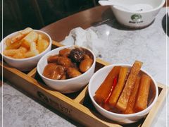 -椰妹·椰子鸡火锅(三祺广场店)