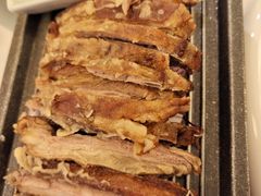 -惠丰堂饭庄·烤鸭·京味菜(翠微路店)
