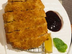 炸猪排-山葵家·创意料理(宁波来福士店)