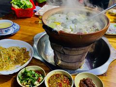 -洪大厨鸡煲(福田店)