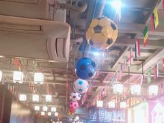 大堂-云晓光头烧烤吧(新大陆广场店)