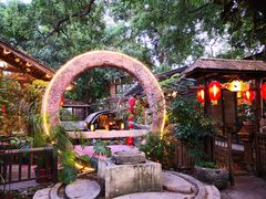 -五邑人家(江门店)