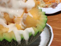 -阿拉木汗餐厅(山大路店)