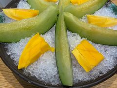 -花和海鲜自助(梅江店)