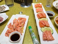 -启东小海鲜(庄先湾路1号店)