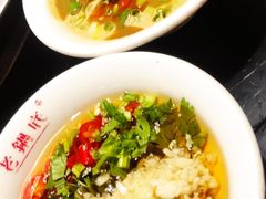 -吴记老锅底麻辣火锅(福州路店)