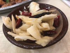 -李四哥太安鱼食府