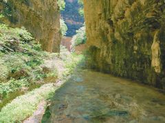-龙门涧景区