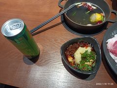 -呷哺呷哺 黄金牧场 (回龙观港龙店)