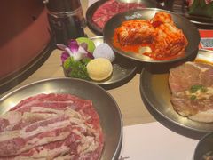 -西塔老太太泥炉烤肉(沈阳店)