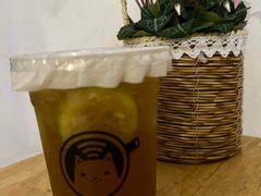 -楼上猫咖(罗湖店)