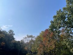 -虞山风景区