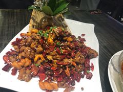 -庆合府重庆大排档(紫都城店)