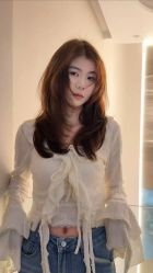 点击看大图 -真好真意SALON 接发·染·烫特色店