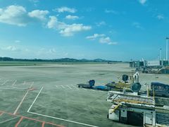 -福州长乐国际机场