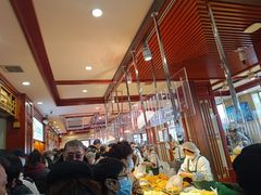 -北三凯奇清真食品店