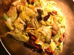 -绿茶餐厅(成都大悦城店)