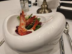 -悦禧耕岛酒店·指月坞餐厅·旺山特色农家乐