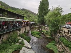 -北京水岸山吧度假村(雁栖镇店)