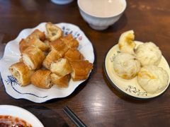 油条-岳池米粉(东南店)