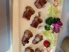 -南通滨江洲际酒店-东厨中餐厅
