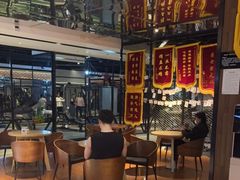 -银吉姆健身(平江万达馆)