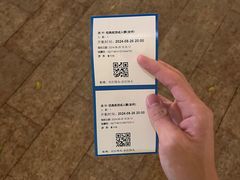 -闽江夜游台江旅游码头