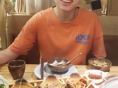 -大头椰·椰子鸡火锅(南宁万象城店)