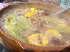 -洪大厨鸡煲(福田店)