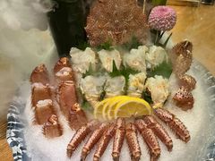 -尚海豆捞(乐虹坊店)