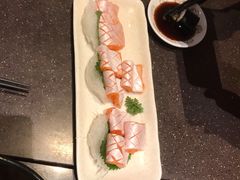 -元气寿司(东方宝泰店)