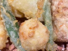 -天妇罗内顺田(罗湖店)