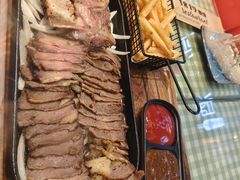 -1819餐厅·团队聚餐·烤串·精酿