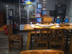 大堂-丹东特色烤肉(南光三部店)