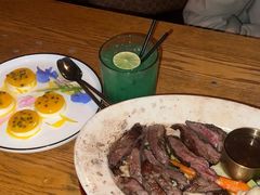 -味德西餐音乐酒吧 Wade's Bar&Grill