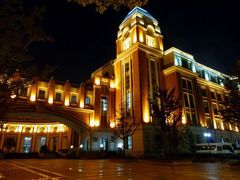 -上海理工大学(复兴路校区)