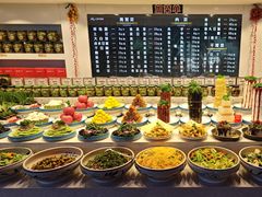 -山河屯铁锅炖鲜鹅·东北菜(开发区一店)