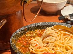 -浩海火燒雲傣家菜(芮欧百货店)