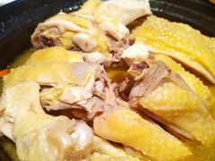 -新悦·霞浦海鲜生(上下杭店)